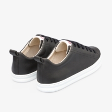 Camper Black Sneakers Mens - Runner Online Ireland | VKZCF3617